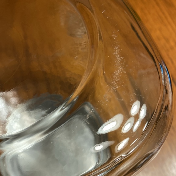 Large Storage Jar with Aluminum Lid - Picture 13 of 16